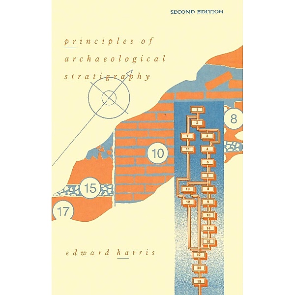 Principles of Archaeological Stratigraphy, Edward C. Harris