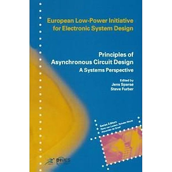 Principles of Asynchronous Circuit Design