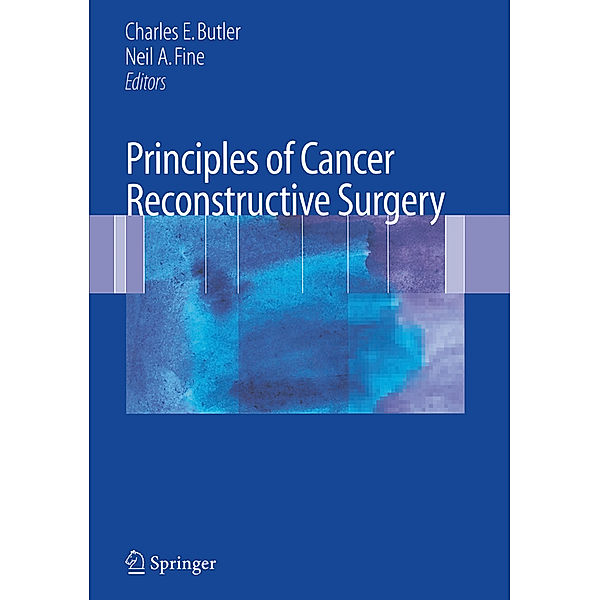 Principles of Cancer Reconstructive Surgery