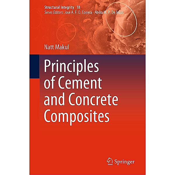 Principles of Cement and Concrete Composites, Natt Makul