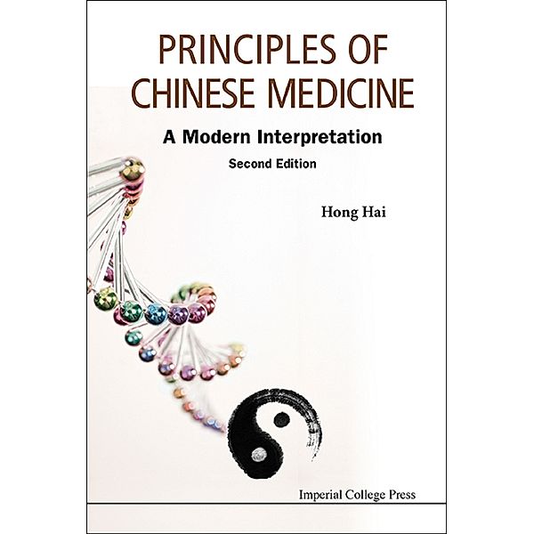 Principles of Chinese Medicine, Hai Hong
