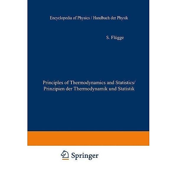 Principles of Classical Mechanics and Field Theory / Prinzipien der Klassischen Mechanik und Feldtheorie / Handbuch der Physik Encyclopedia of Physics Bd.2 / 3 / 1, S. Flügge