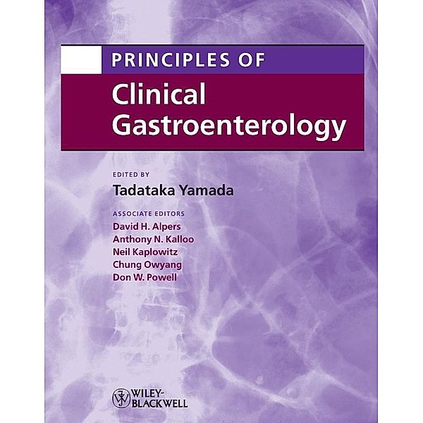 Principles of Clinical Gastroenterology