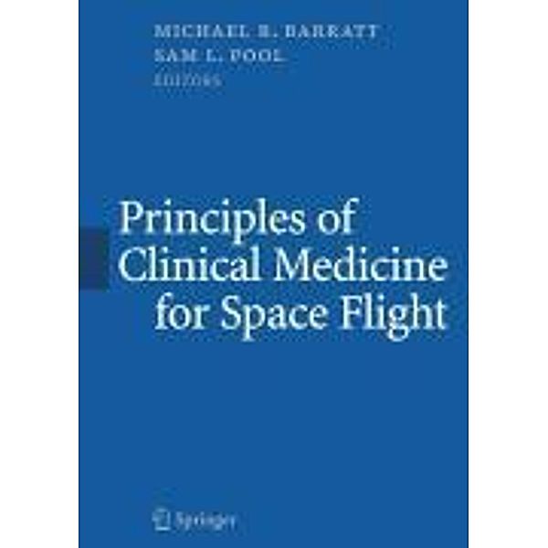 Principles of Clinical Medicine for Space Flight