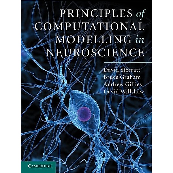 Principles of Computational Modelling in Neuroscience, David Sterratt