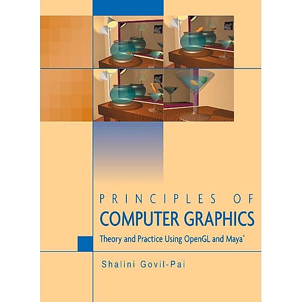 Principles of Computer Graphics, Shalini Govil-Pai