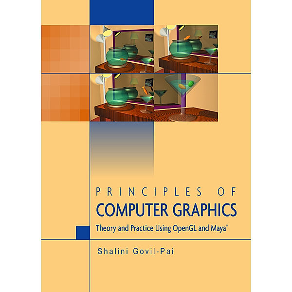 Principles of Computer Graphics, Shalini Govil-Pai