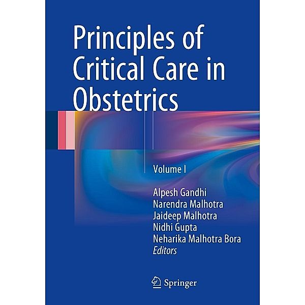 Principles of Critical Care in Obstetrics