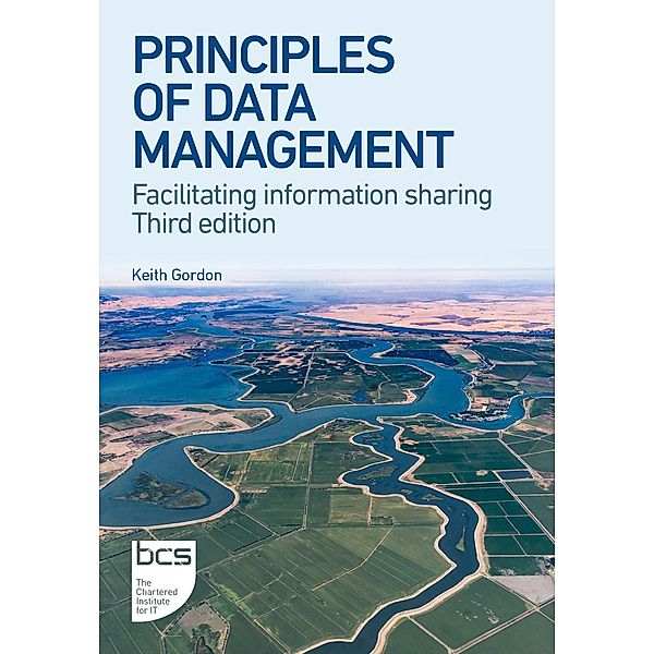 Principles of Data Management, Keith Gordon