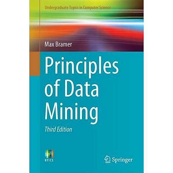 Principles of Data Mining, Max Bramer