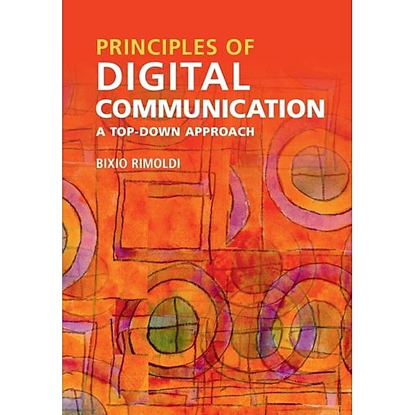 Principles of Digital Communication, Bixio Rimoldi
