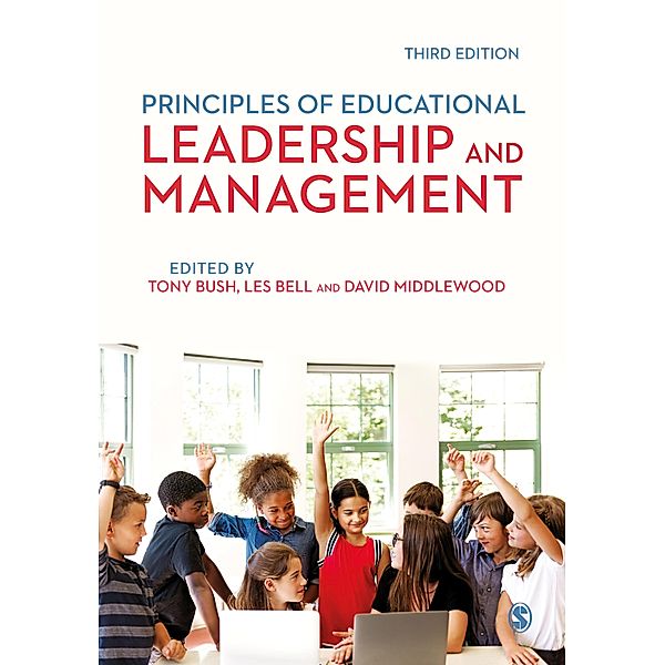 Principles of Educational Leadership & Management