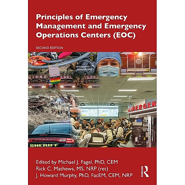 Principles of Emergency Management and Emergency Operations Centers (EOC)