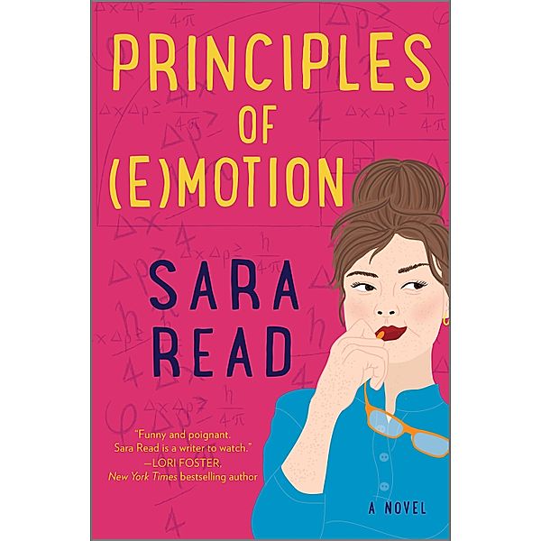 Principles of Emotion, Sara Read