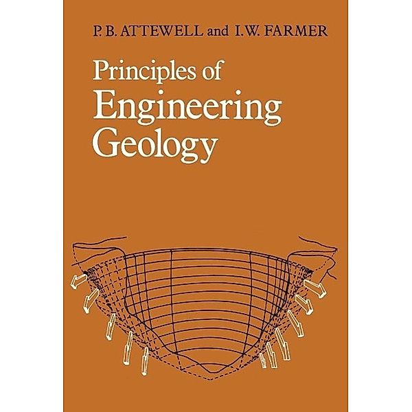 Principles of Engineering Geology, P. B. Attewell, I. W. Farmer