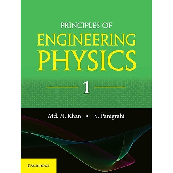 Principles of Engineering Physics 1, Md Nazoor Khan