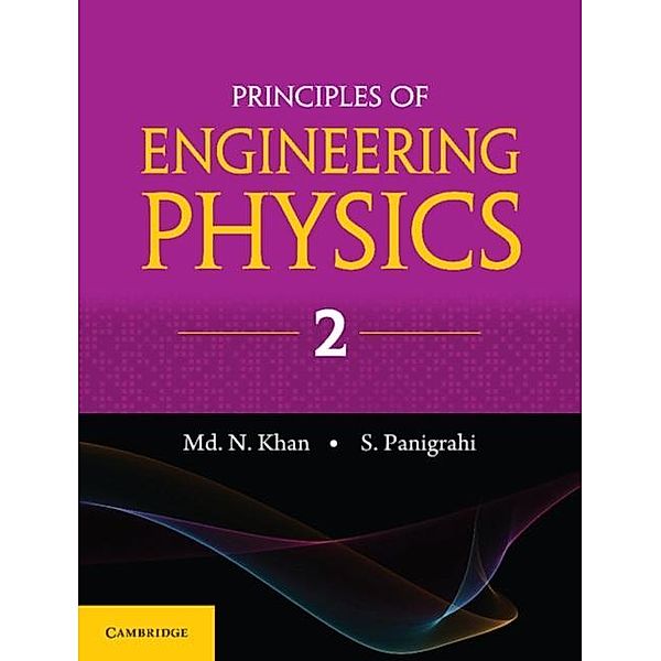 Principles of Engineering Physics 2, Md Nazoor Khan