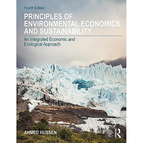 Principles of Environmental Economics and Sustainability, Ahmed Hussen