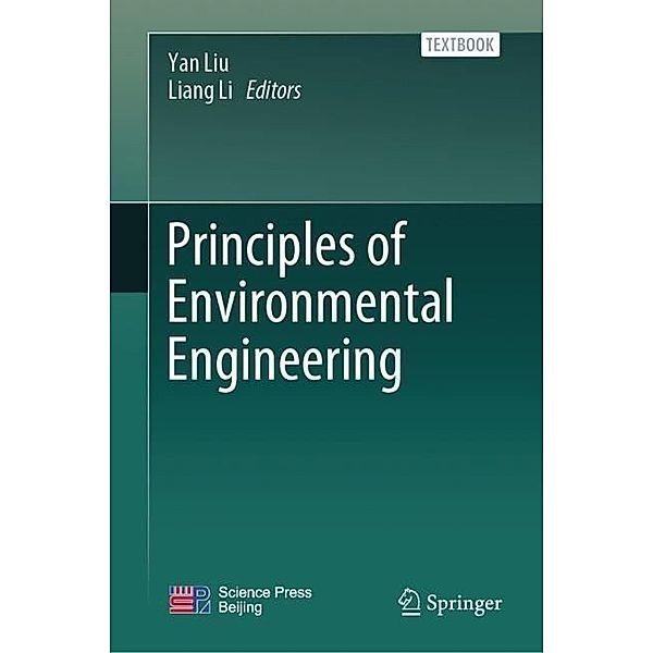 Principles of Environmental Engineering