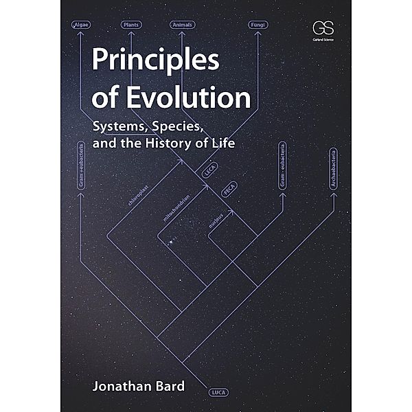 Principles of Evolution, Jonathan Bard