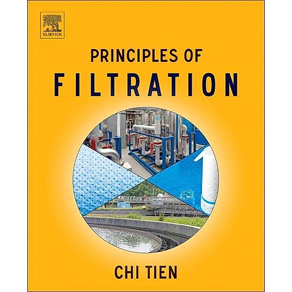 Principles of Filtration, Chi Tien