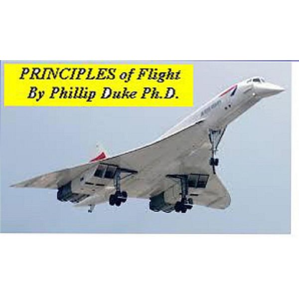 Principles of Flight, Phillip Duke