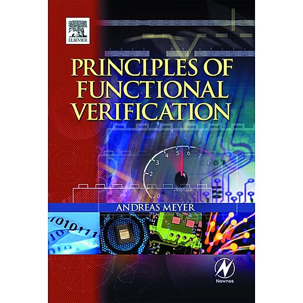 Principles of Functional Verification, Andreas Meyer