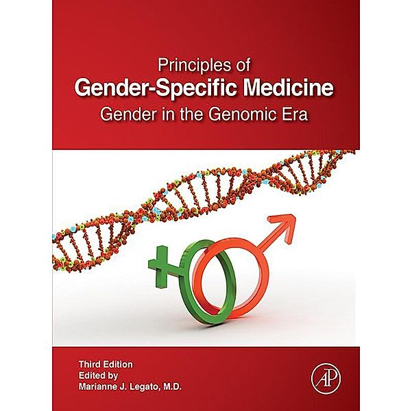 Principles of Gender-Specific Medicine