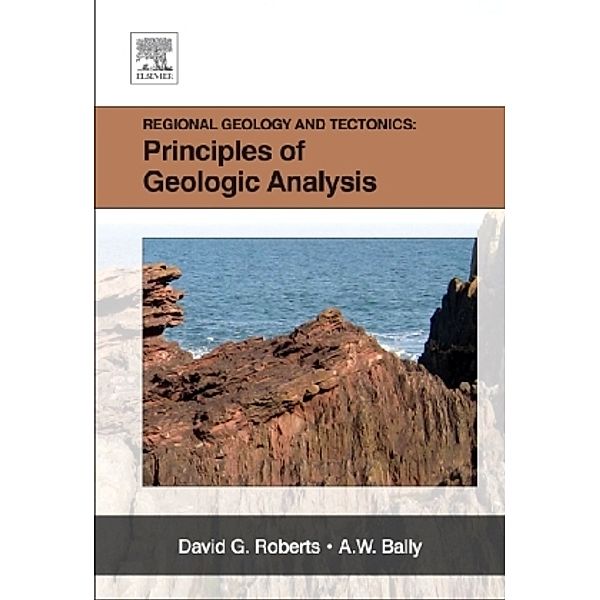 Principles of Geologic Analysis, Bally