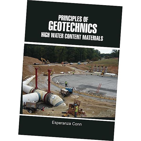 Principles of Geotechnics, Esperanza Conn