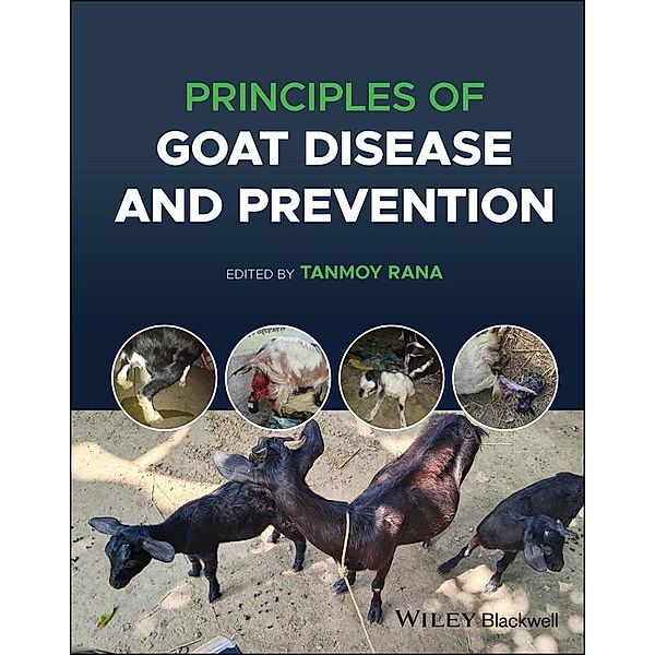 Principles of Goat Disease and Prevention