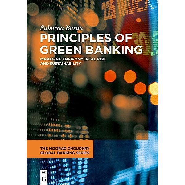 Principles of Green Banking, Suborna Barua