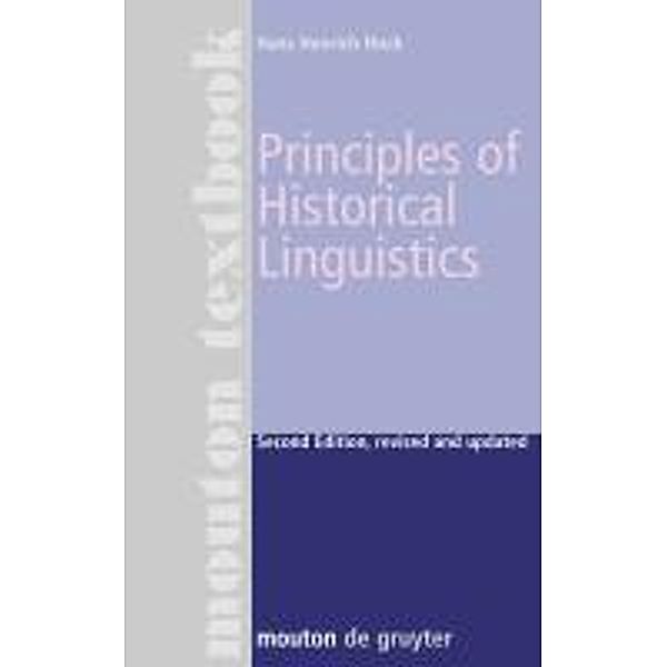 Principles of Historical Linguistics, Hans Henrich Hock