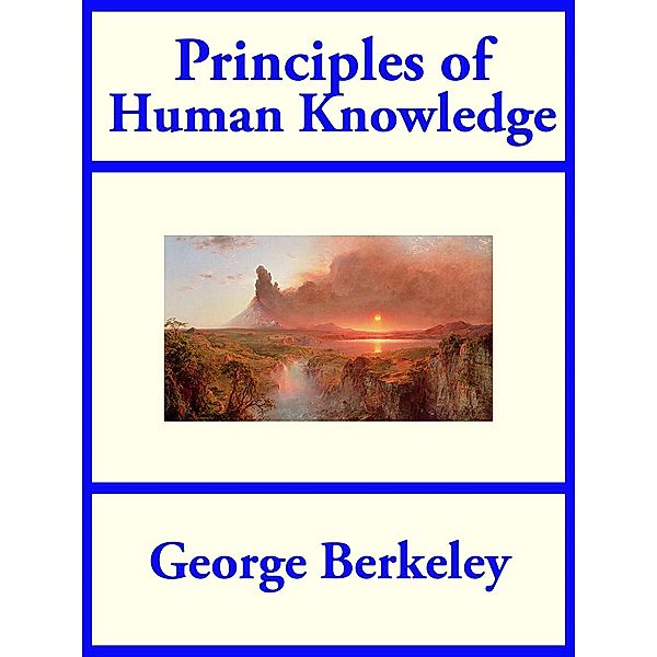 Principles of Human Knowledge / SMK Books, George Berkeley