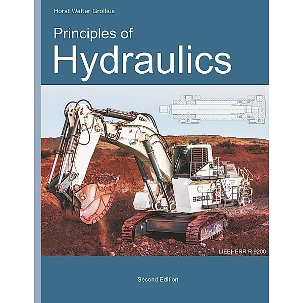 Principles of Hydraulics, Horst Walter Grollius