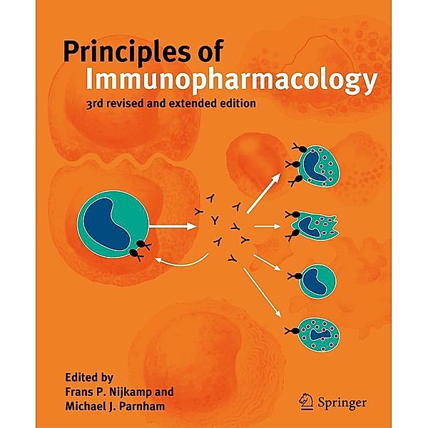 Principles of Immunopharmacology