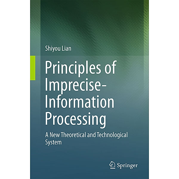 Principles of Imprecise-Information Processing, Shiyou Lian