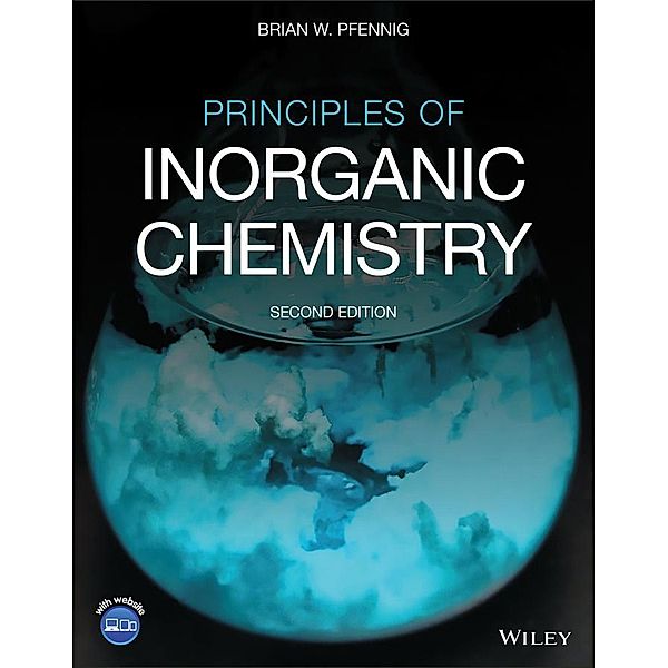 Principles of Inorganic Chemistry, Brian W. Pfennig