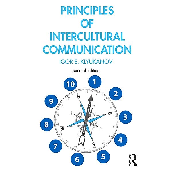 Principles of Intercultural Communication, Igor E. Klyukanov