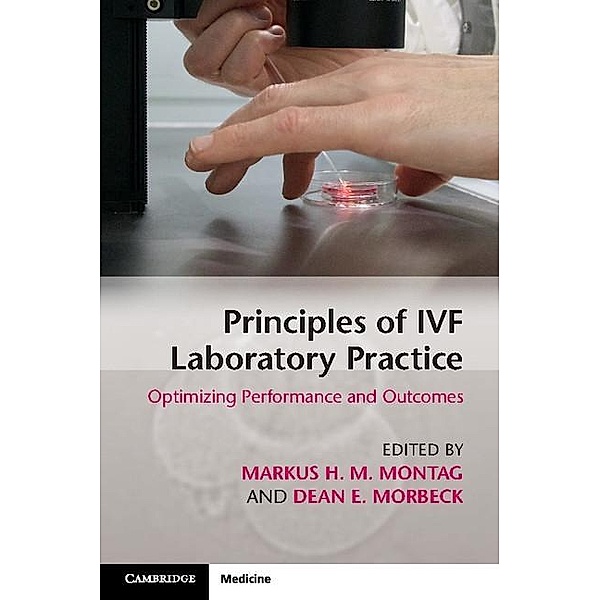 Principles of IVF Laboratory Practice