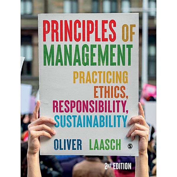 Principles of Management, Oliver Laasch