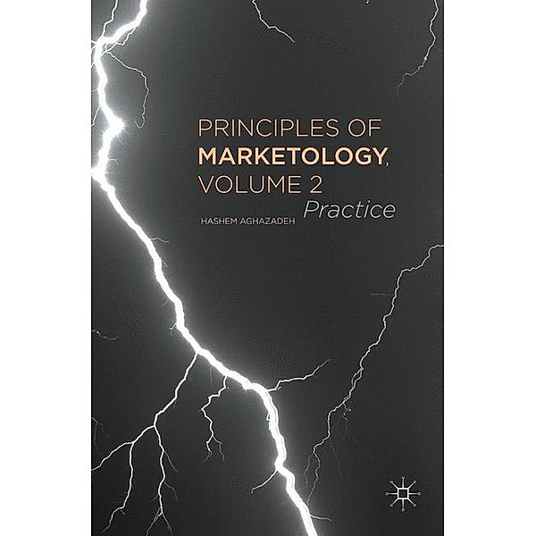 Principles of Marketology, Volume 2, Hashem Aghazadeh
