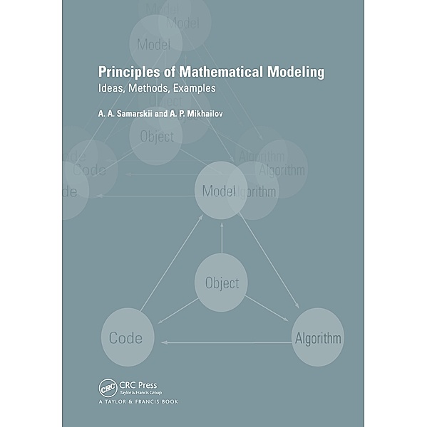 Principles of Mathematical Modelling, Alexander A. Samarskii, Alexander P. Mikhailov