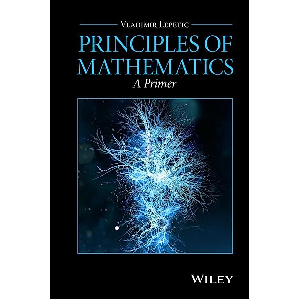 Principles of Mathematics, Vladimir Lepetic