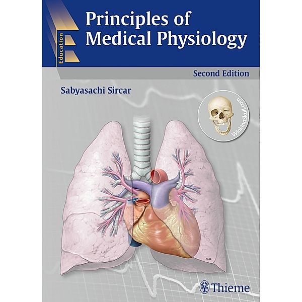 Principles of Medical Physiology, Sabyasachi Sircar