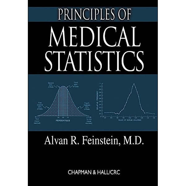 Principles of Medical Statistics, Alvan R. Feinstein