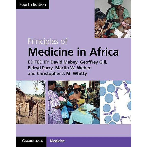 Principles of Medicine in Africa