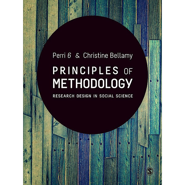 Principles of Methodology, Perri 6, Christine Bellamy