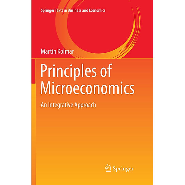Principles of Microeconomics, Martin Kolmar