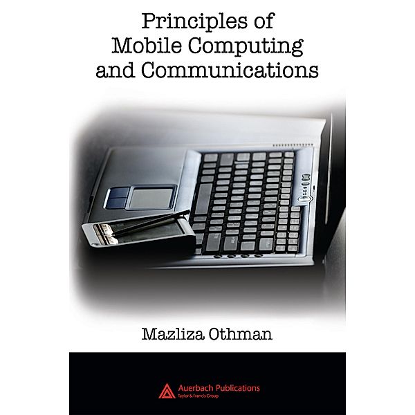 Principles of Mobile Computing and Communications, Mazliza Othman